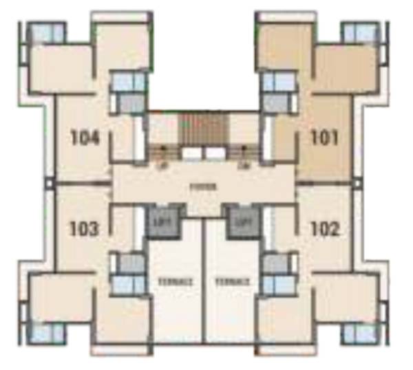  vasudha A Cluster Plan
