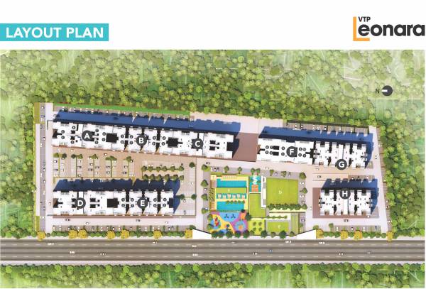  leonara-building-c-and-f Layout Plan