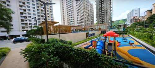  leonara-building-c-and-f Children's play area