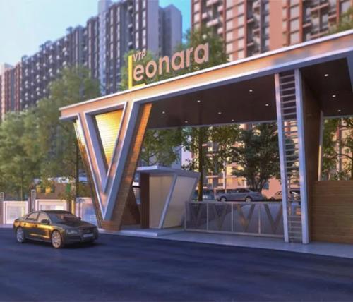  leonara-building-c-and-f Entrance Gate Security Cabin