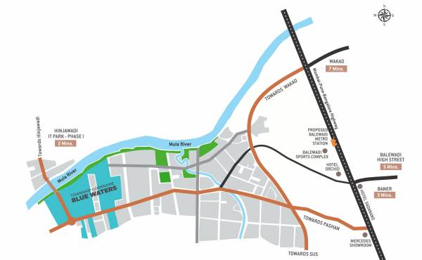  belair-b-and-d-building Location Plan