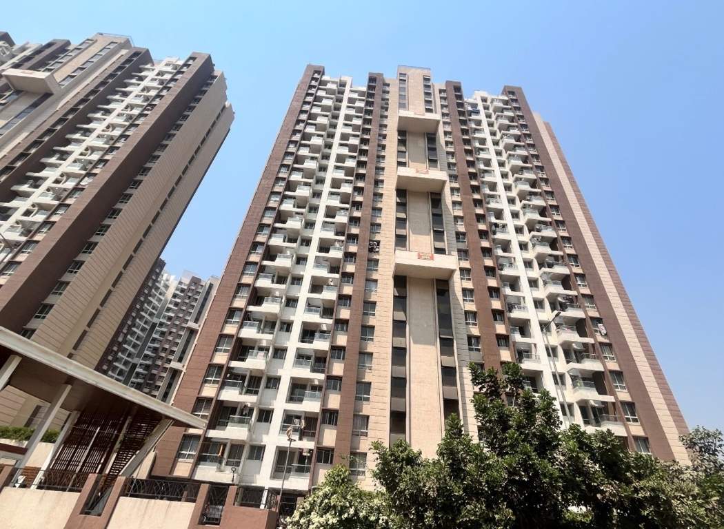  belair b and d building Elevation