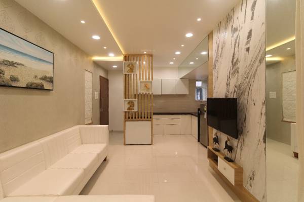  eminence Living Area