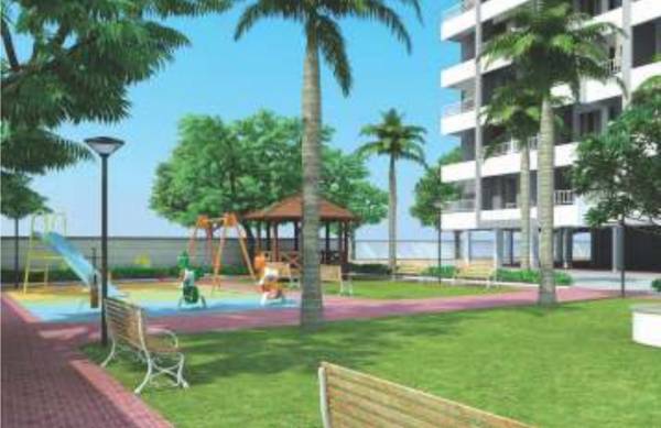  aashritha-phase-ii Children's play area