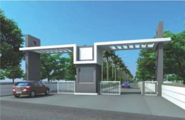  aashritha-phase-ii Entrance Lobby