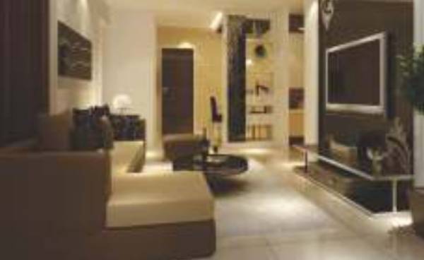  aashritha-phase-ii Living Area