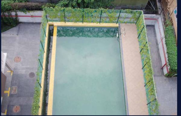 Swimming Pool aqua-2 Swimming Pool