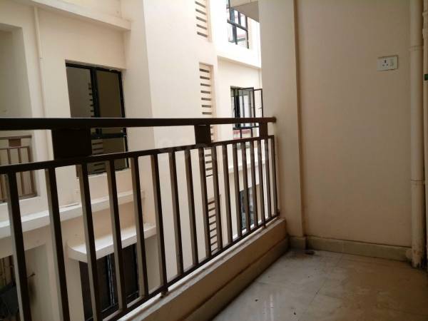 Balcony aqua-2 Balcony