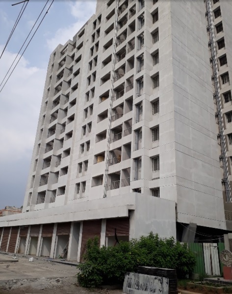  residency-phase-5 Elevation