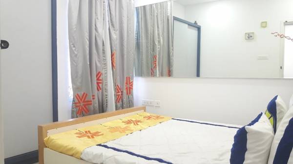  residency-phase-5 Bedroom