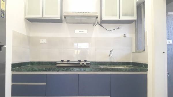  residency-phase-5 Kitchen