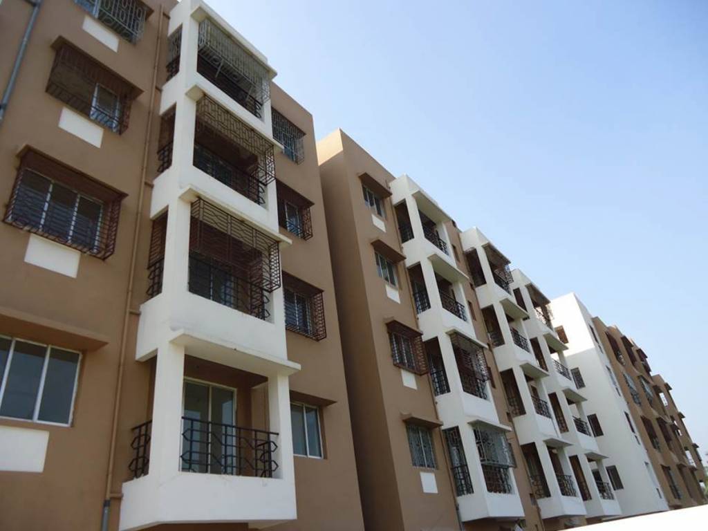 Images for Elevation of Riddhi Siddhi Park