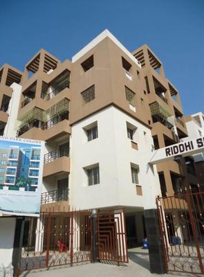  park Images for Elevation of Riddhi Siddhi Park