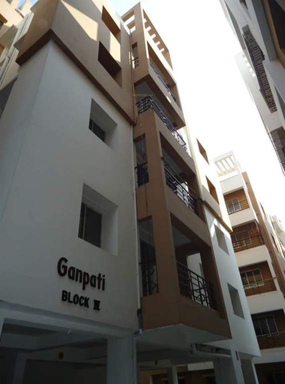  park Images for Elevation of Riddhi Siddhi Park