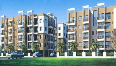 Images for Elevation of Riddhi Siddhi Park