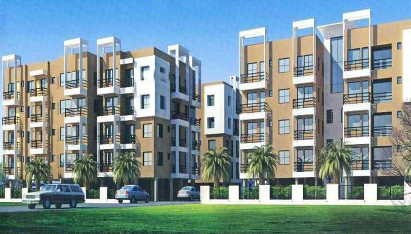 Images for Elevation of Riddhi Siddhi Park