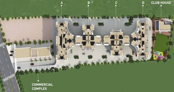  sun-exotica-phase-2 Master Plan