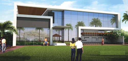  sun-exotica-phase-2 Club House