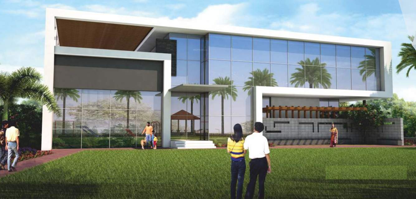  sun exotica phase 2 Club House