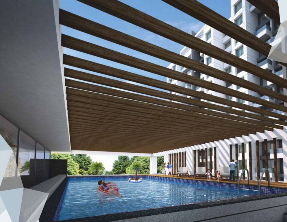  sun exotica phase 2 Swimming Pool