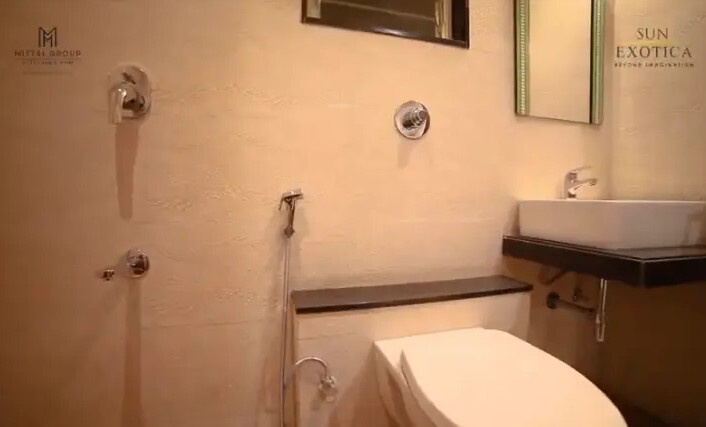  sun exotica phase 2 Bathroom