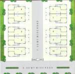 Images for Layout Plan of Om Rudraksh Bunglows Images for Layout Plan of Om Rudraksh Bunglows
