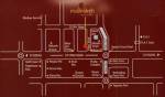 Images for Location Plan of Om Rudraksh Bunglows Images for Location Plan of Om Rudraksh Bunglows