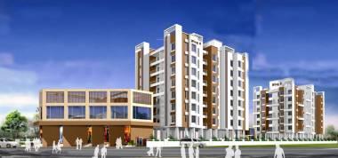 Images for Elevation of Kohinoor Iris Park Phase II Images for Elevation of Kohinoor Iris Park Phase II