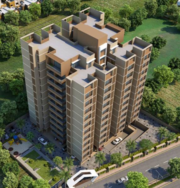 Images for Elevation of Myco Akira 44