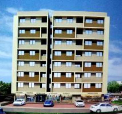 Images for Elevation of Shreena Sharanam Sky Block A1 B1