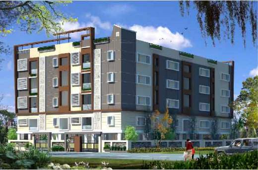 Images for Elevation of Hatha Blue Bell Homes