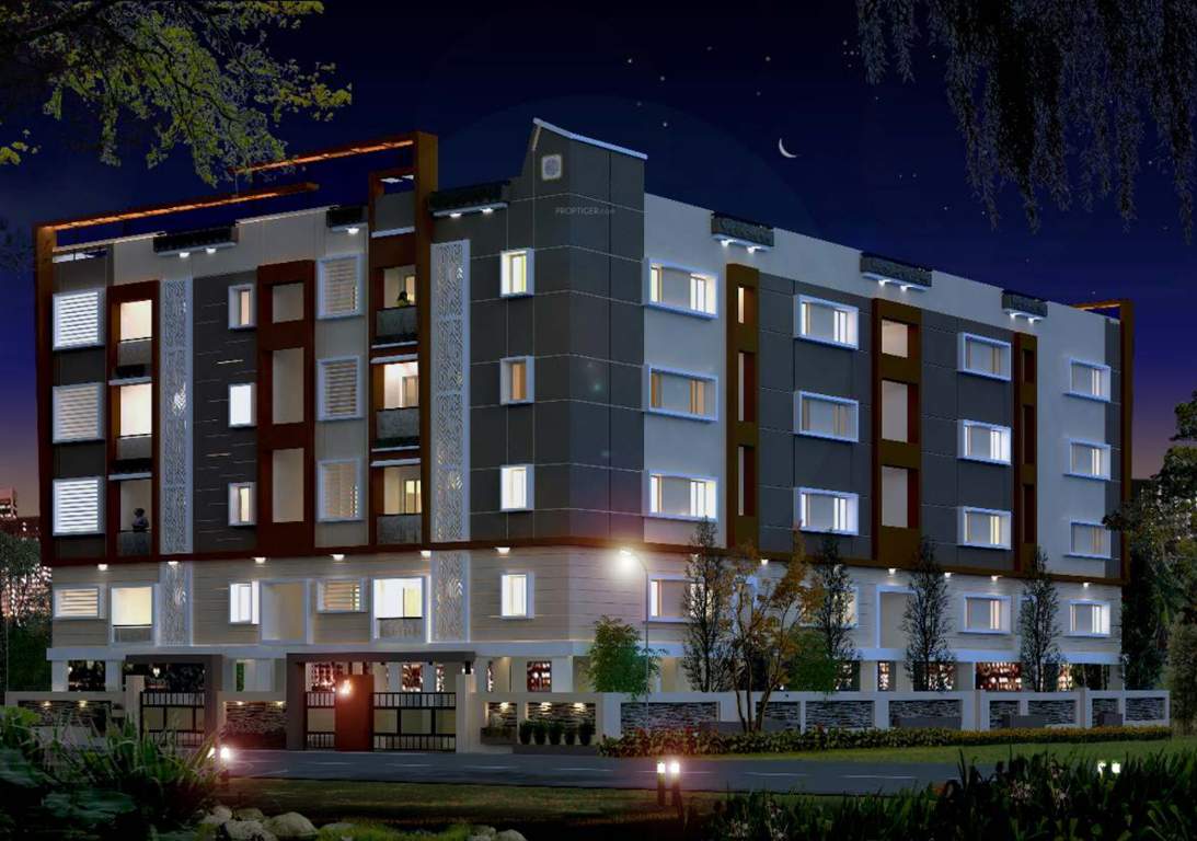 Images for Elevation of Hatha Blue Bell Homes