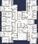 Images for Cluster Plan of Gulmohar Notting Hill Phase II