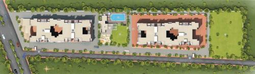 notting-hill-phase-ii Images for Layout Plan of Gulmohar Notting Hill Phase II