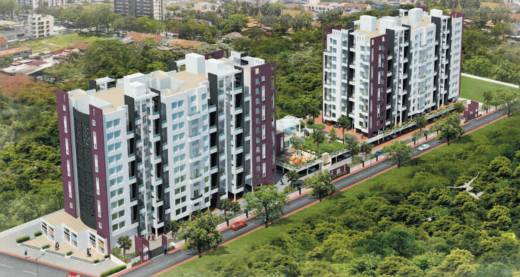 Images for Elevation of Gulmohar Notting Hill Phase II