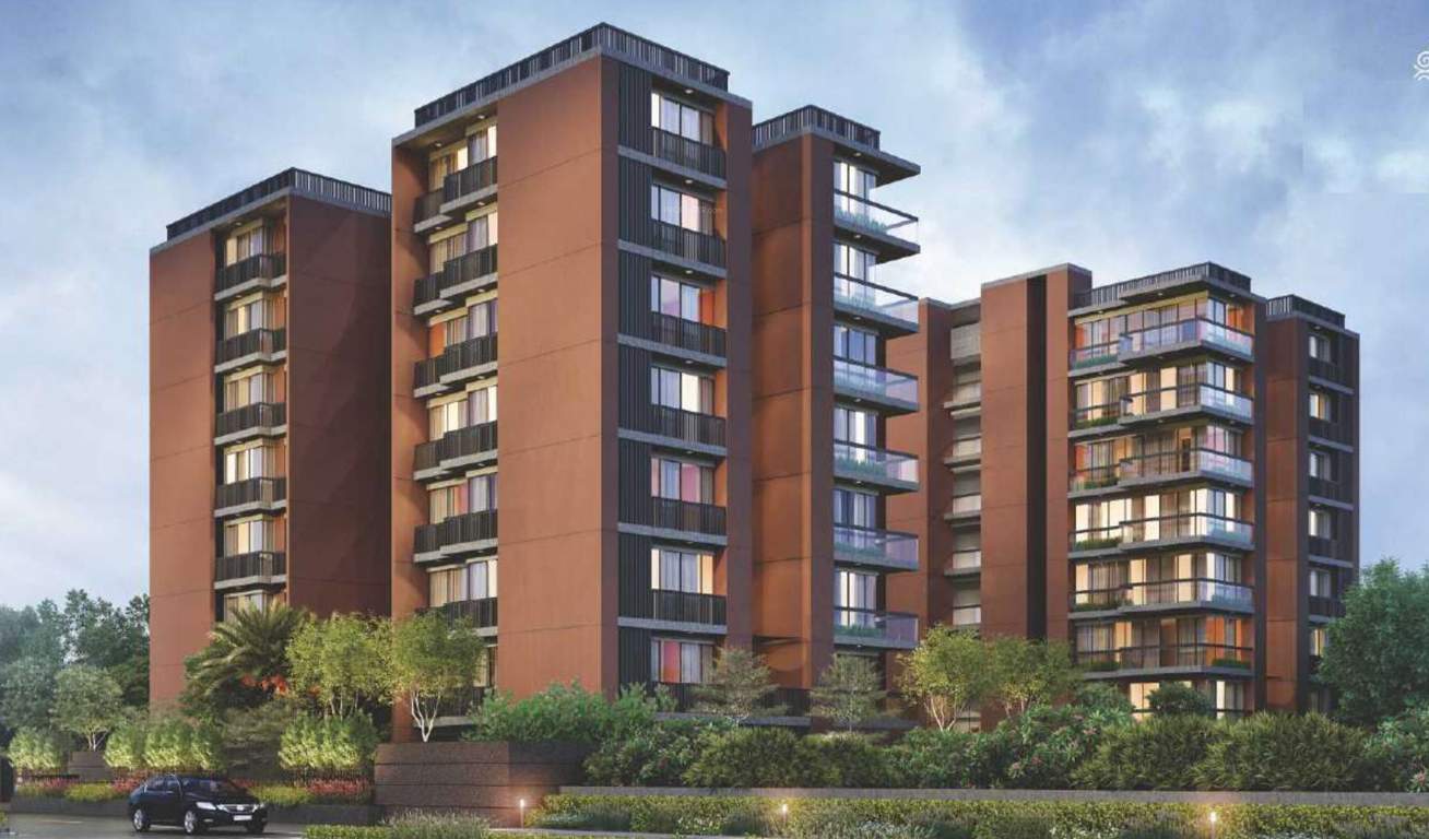 Images for Elevation of Devpriya Devpriya