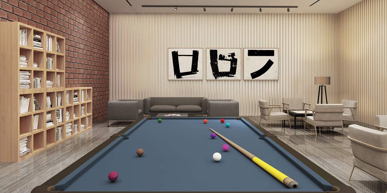  devpriya Indoor Games