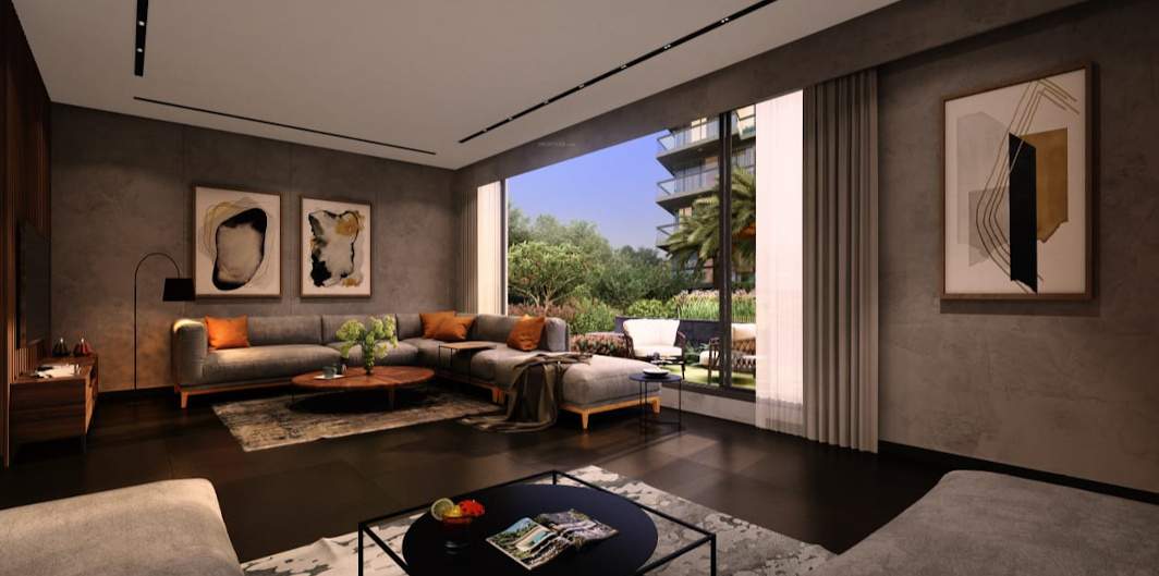  devpriya Living Area