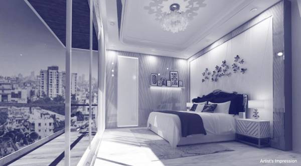  allure Bedroom