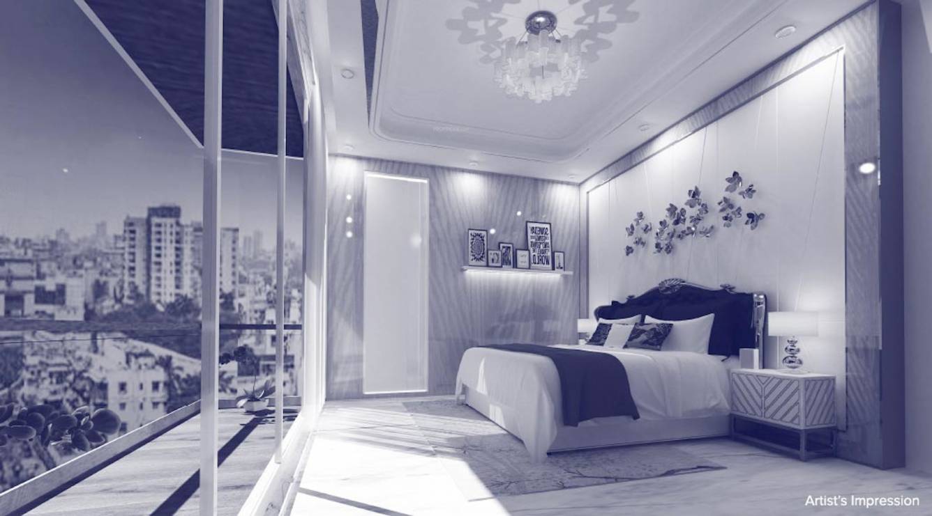 allure Bedroom