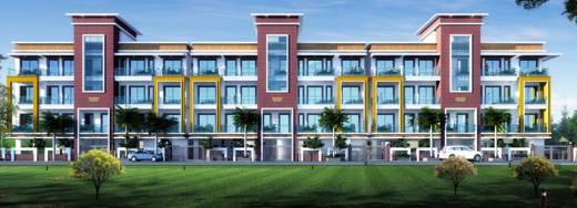 Images for Elevation of Eminence CMR Panorama