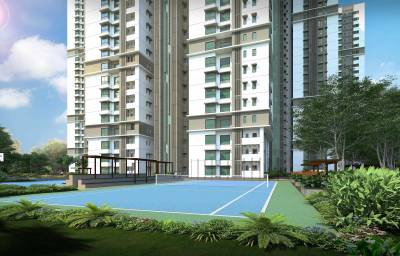 amenities of Aparna One