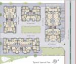 Images for Cluster Plan of Shree Vallabh Prayosha Residency