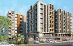 Images for Elevation of Shree Vallabh Prayosha Residency