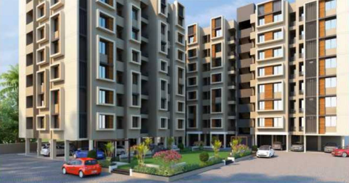  prayosha residency Car Parking