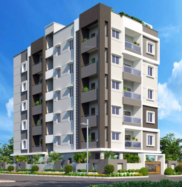 Images for Elevation of Sunshine Blue Pearl