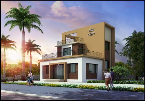 Images for Amenities of Mercury Artharaj Royal Cassia A Wing