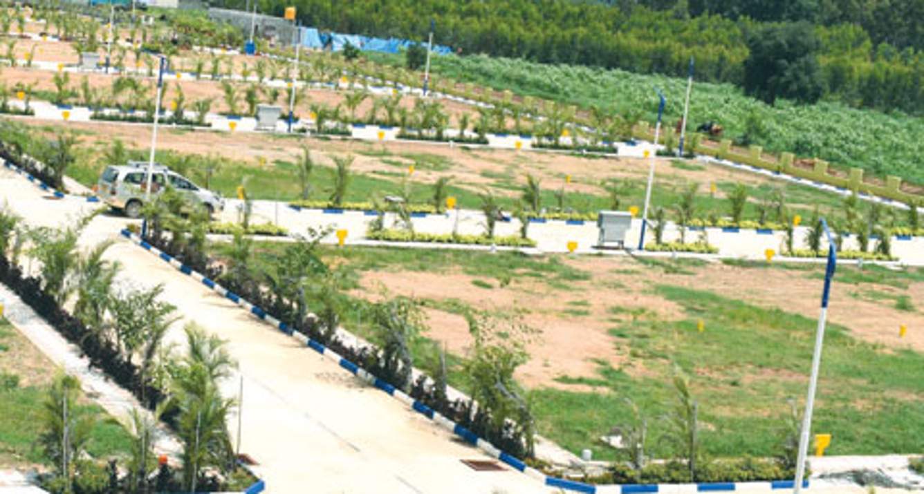 Images for Elevation of Brinda Imperial