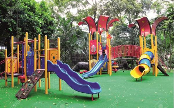 Images for Amenities of Brinda Imperial