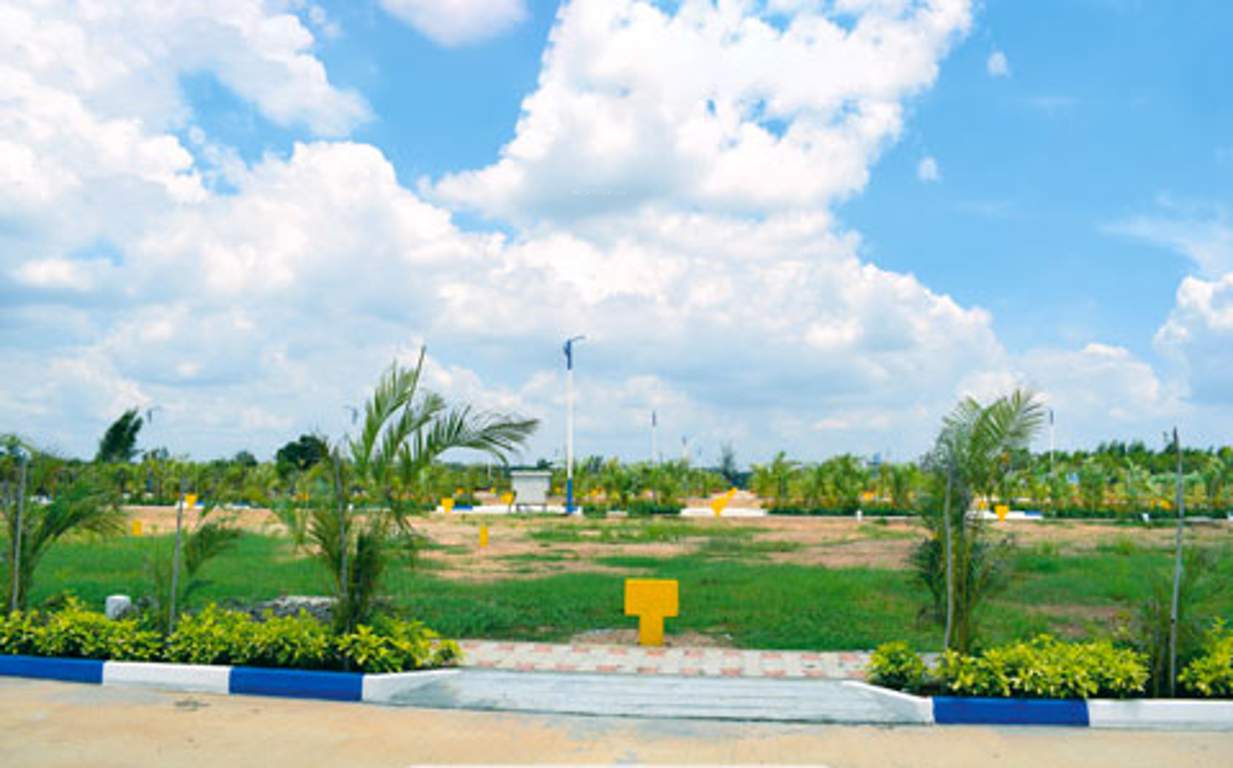 Images for Amenities of Brinda Imperial